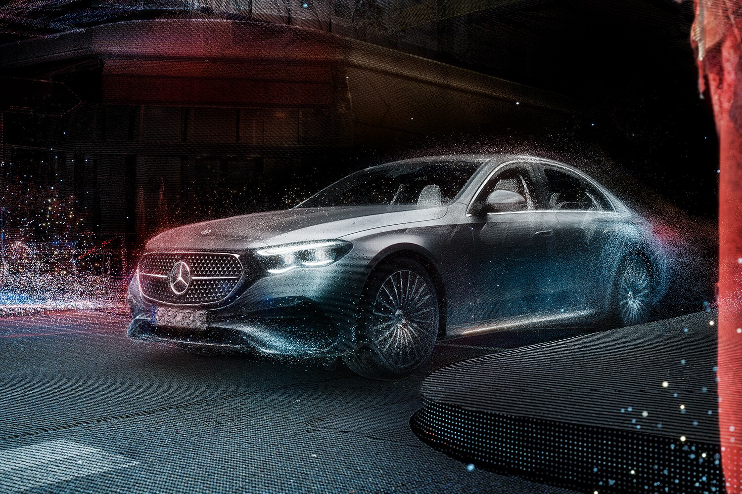 Mercedes-benz Of Selma