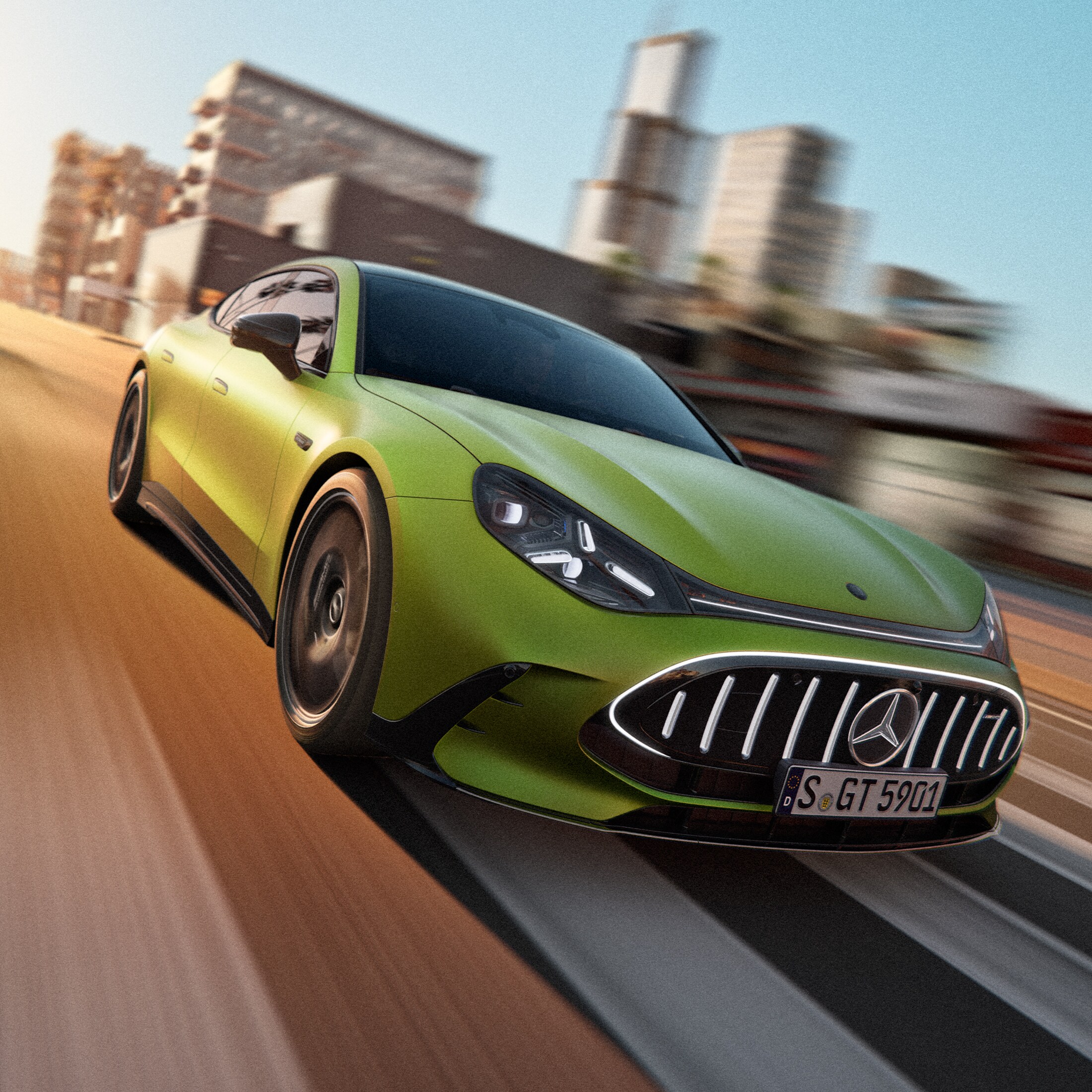 Stay informed about the latest upcoming models from Mercedes-Benz.