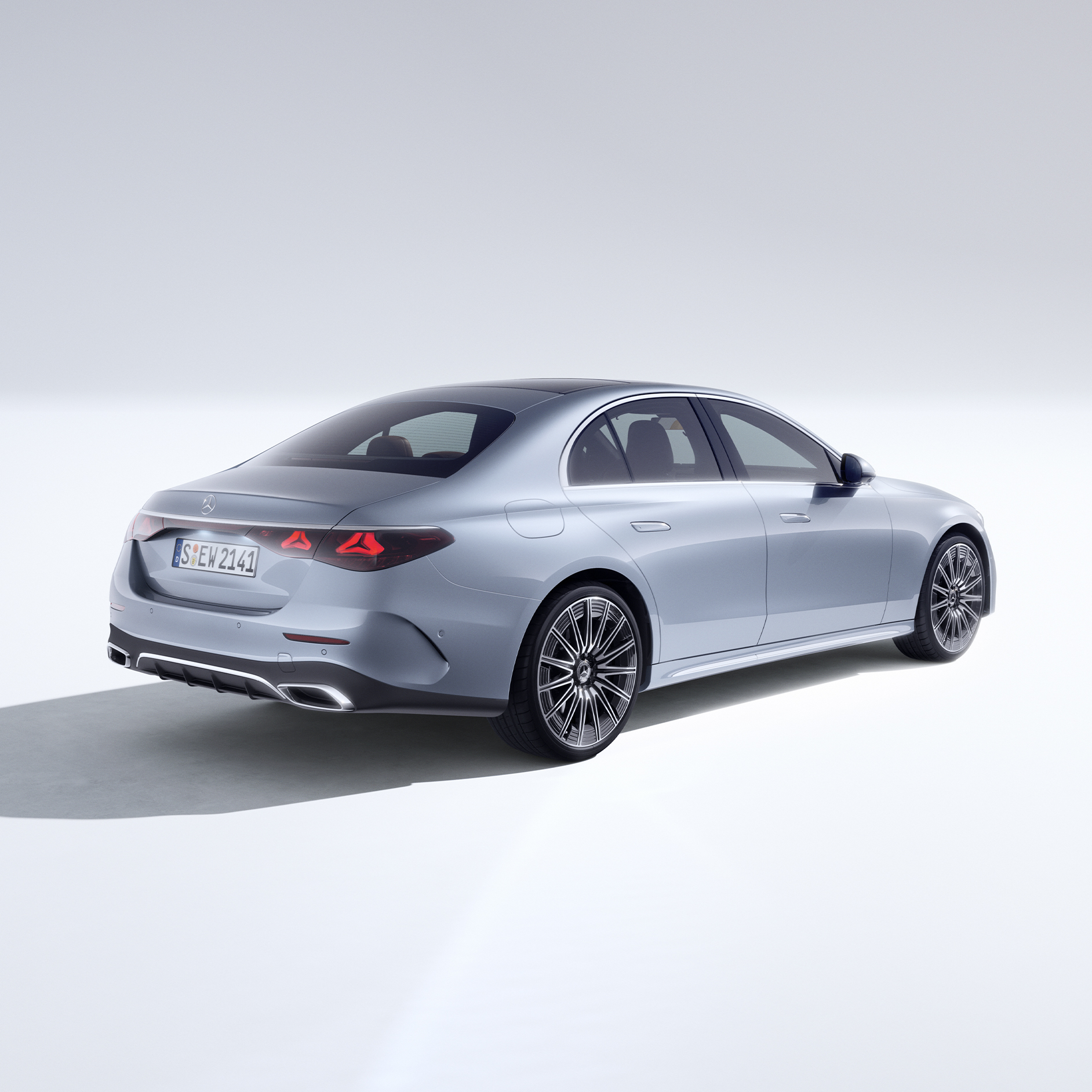 Insurance | E-Class Saloon | Mercedes-Benz Financial Services The vehicle insurance for the new E-Class Saloon from Mercedes-Benz.