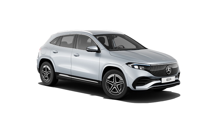 Mercedes e qa discount