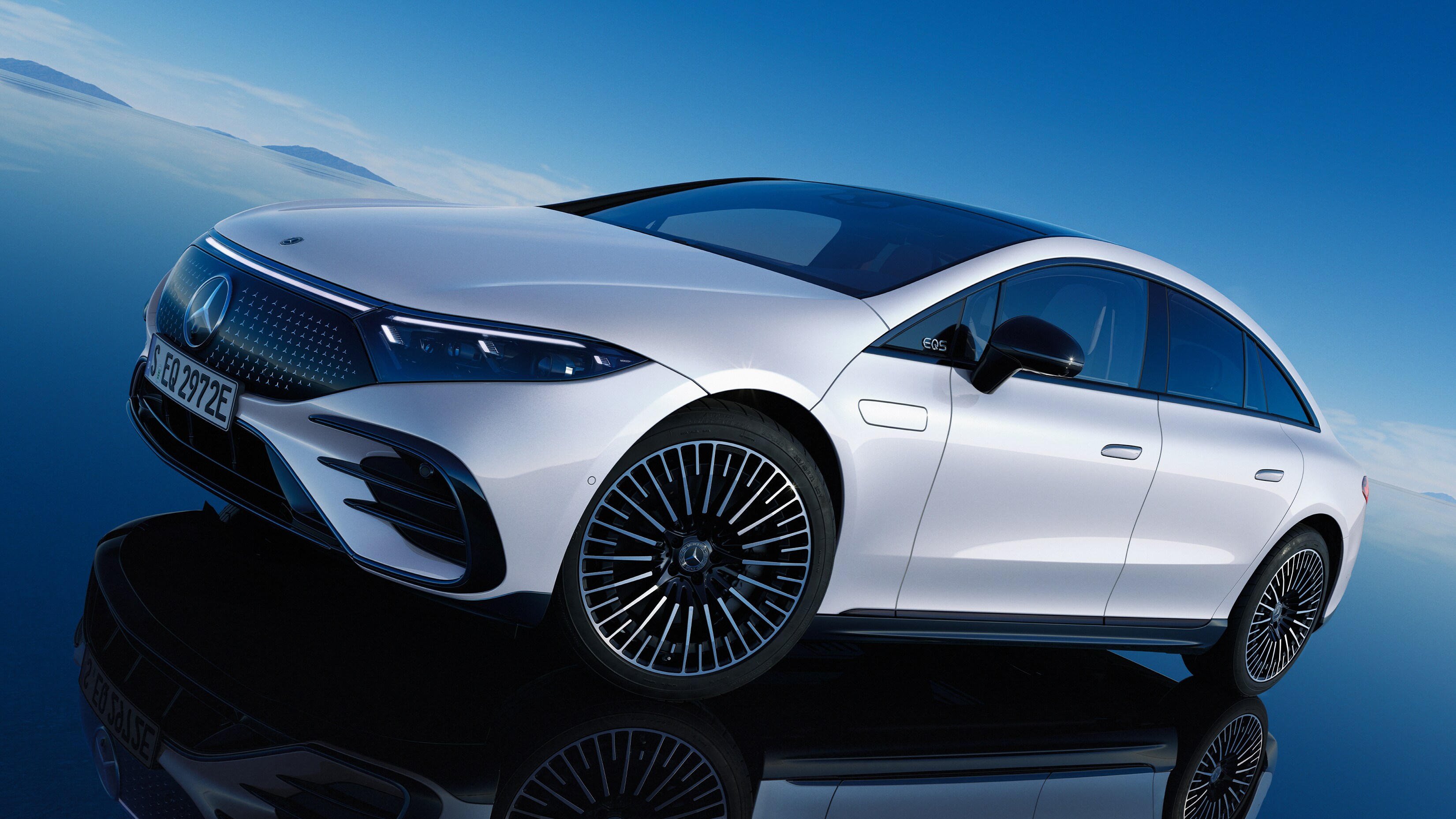Electric benz car hotsell