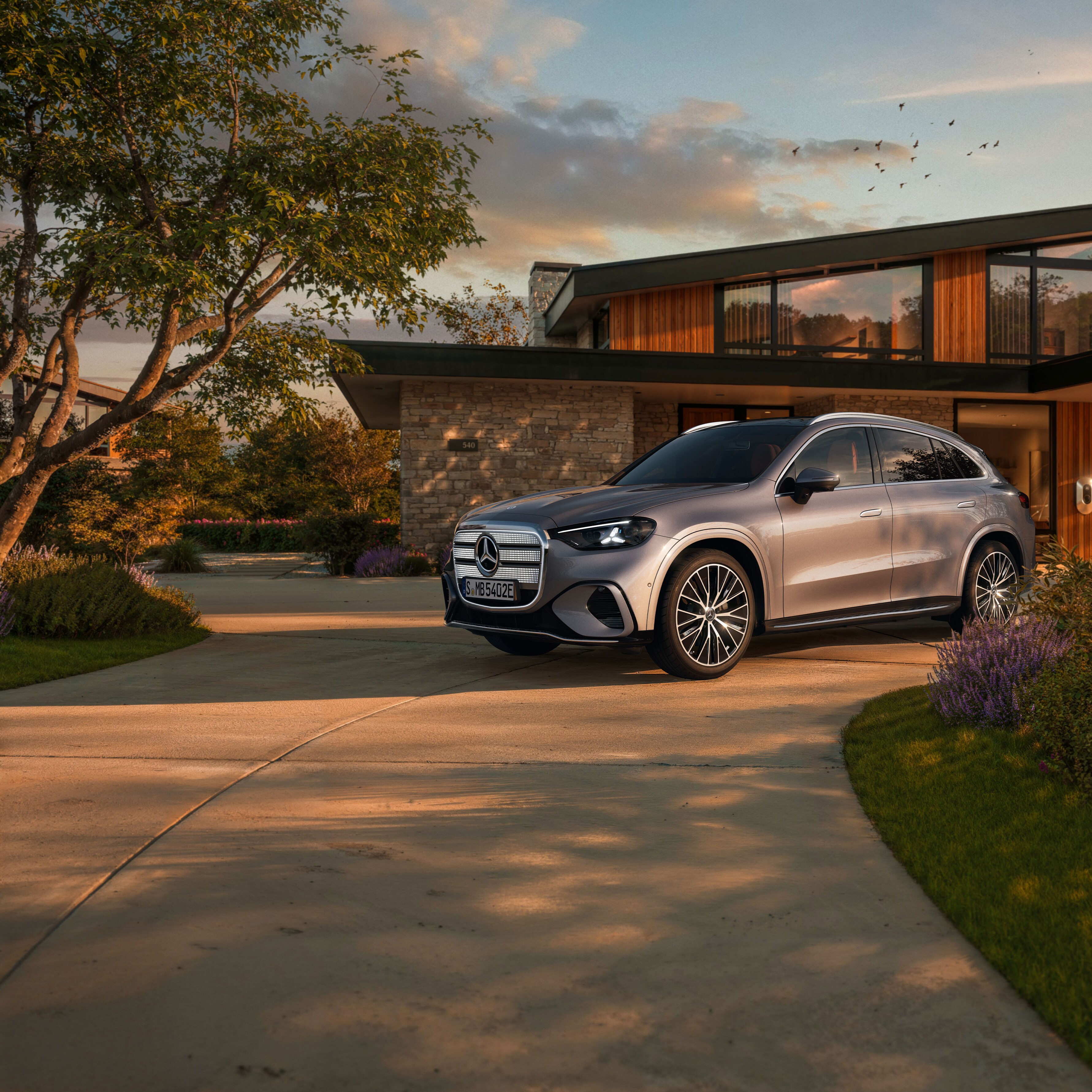 GLC
