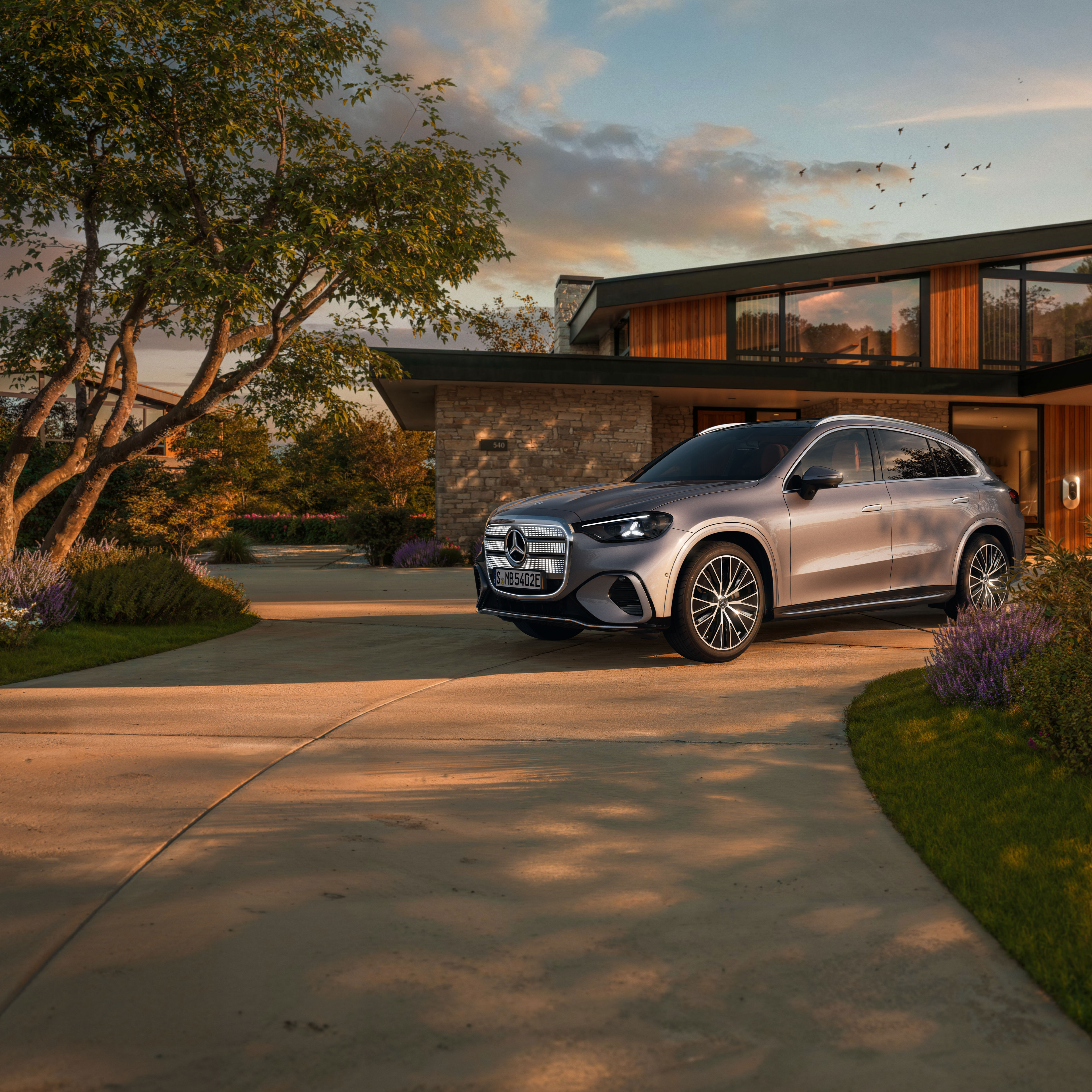 GLC GLC