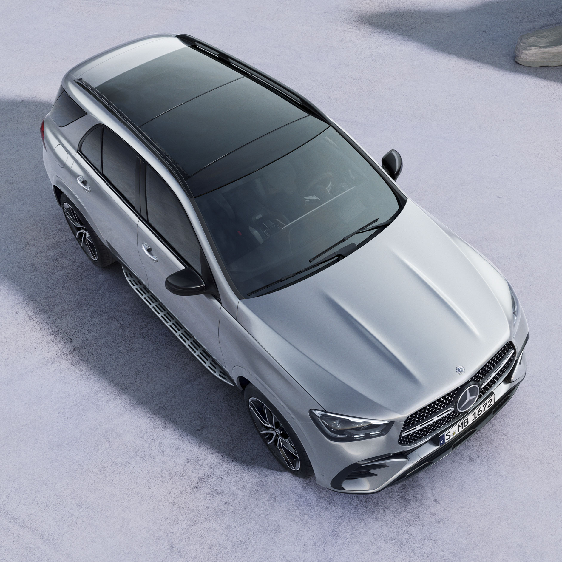 Insurance | GLE | Mercedes-Benz Car insurance for the GLE from Mercedes-Benz.