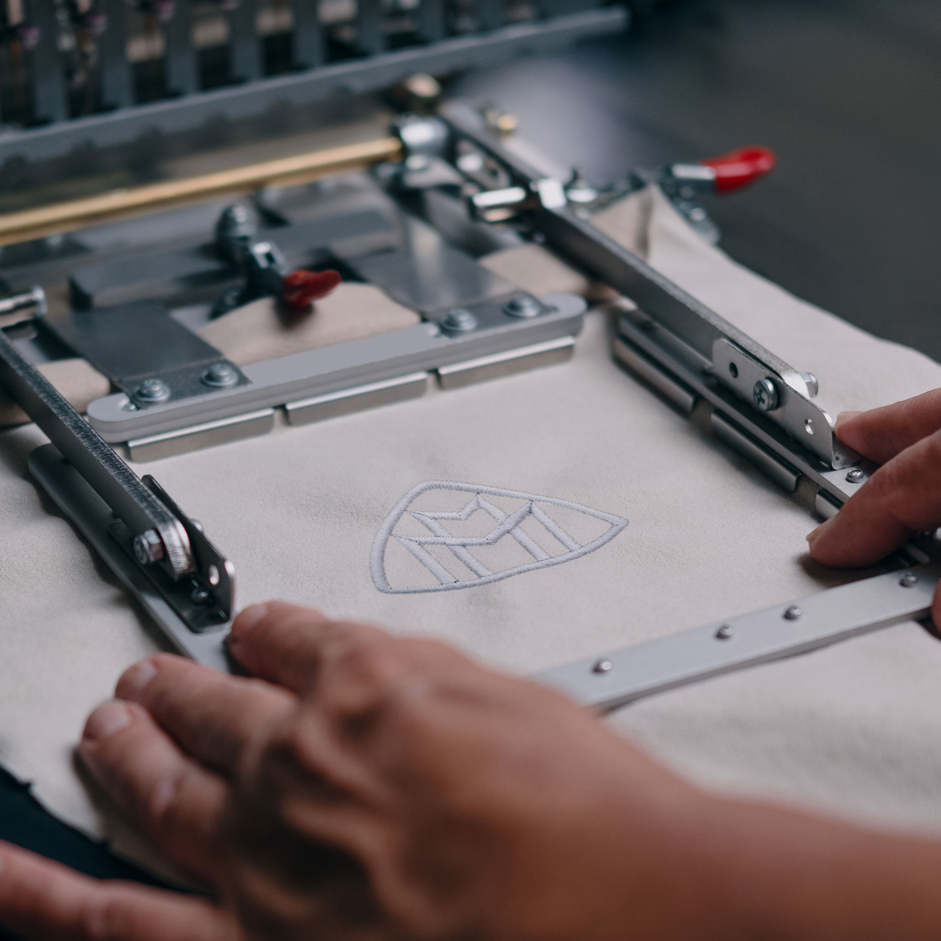 MANUFAKTUR | Trademark | Mercedes-Maybach MANUFAKTUR