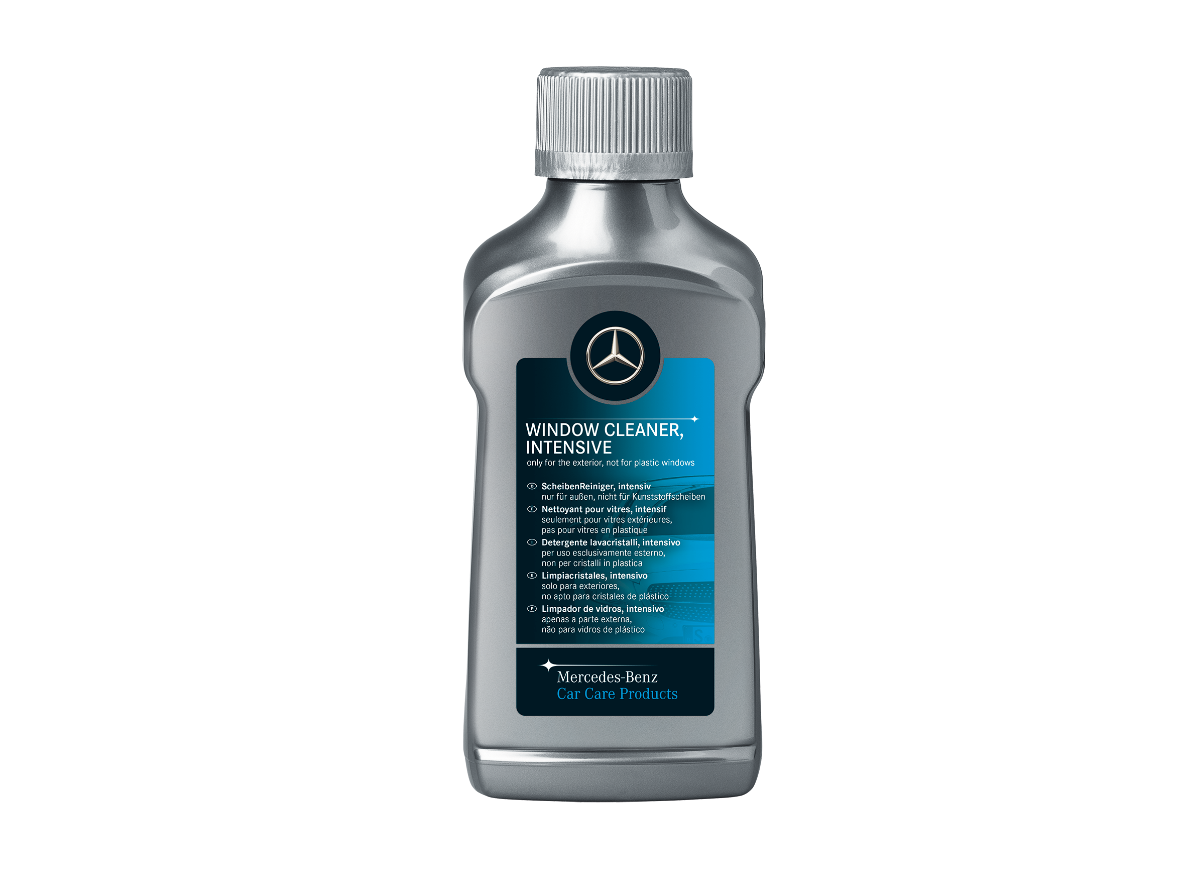 Original Car Care | Mercedes-Benz