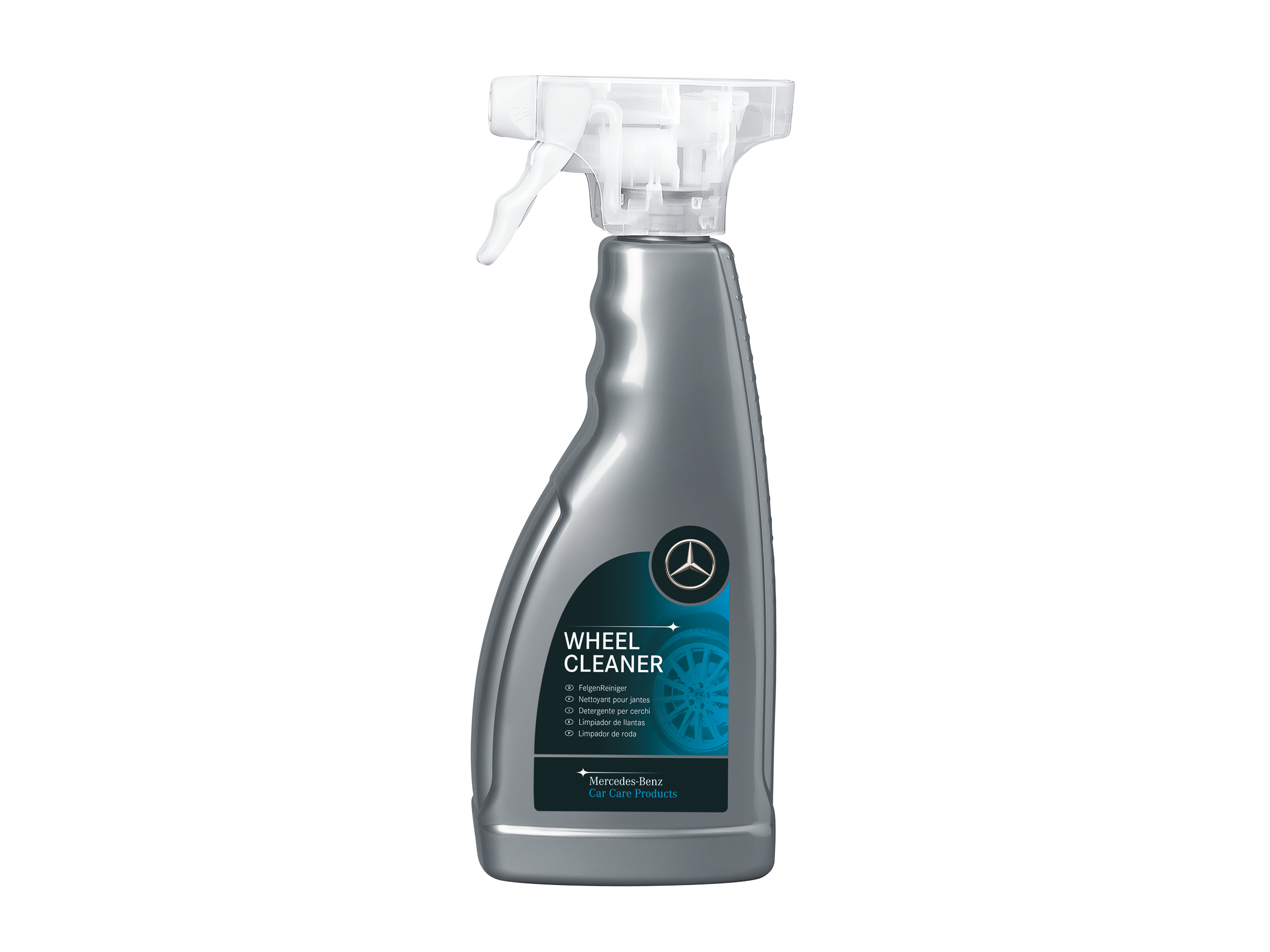 Original Car Care | Mercedes-Benz