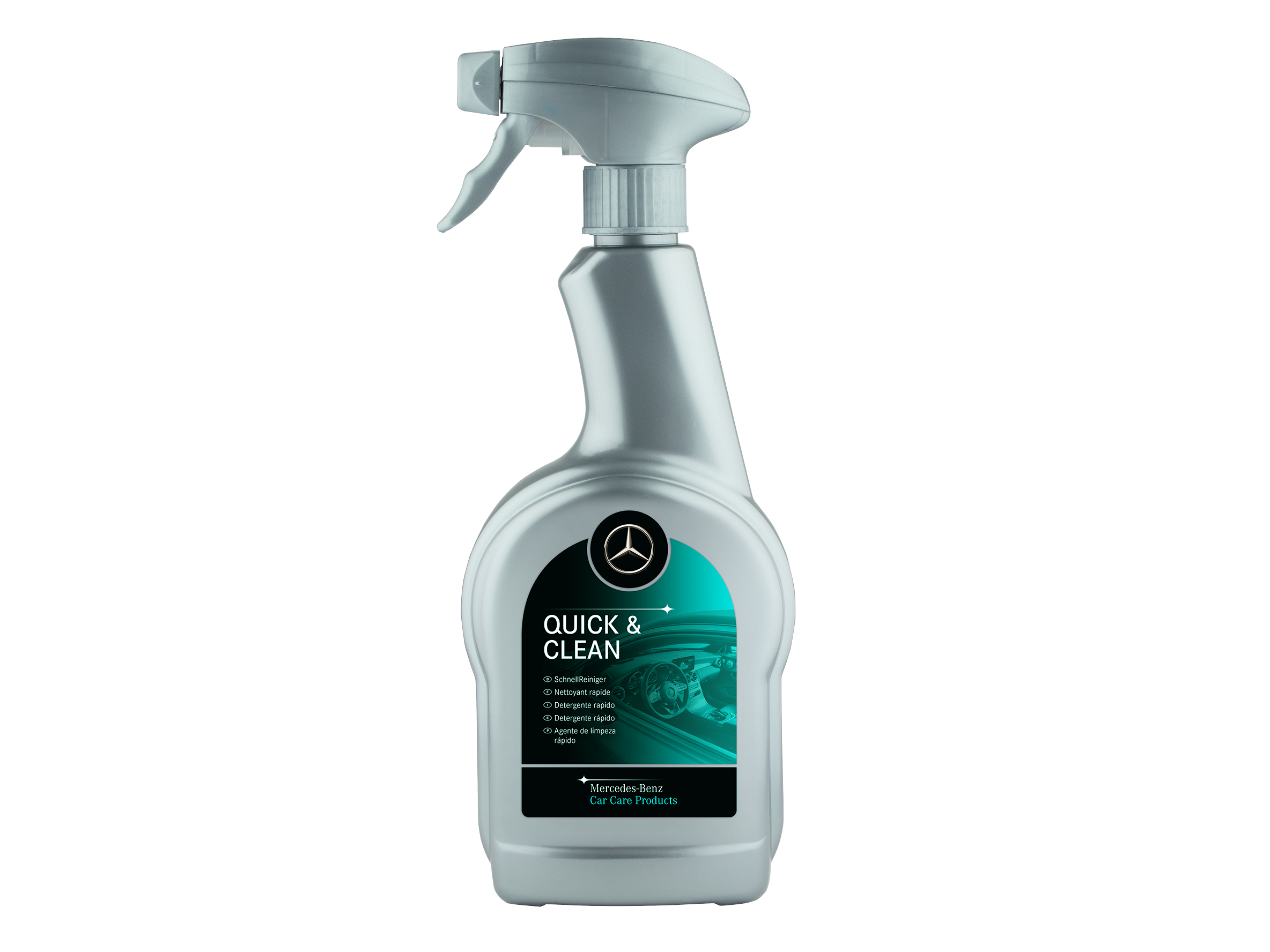 Original Car Care | Mercedes-Benz