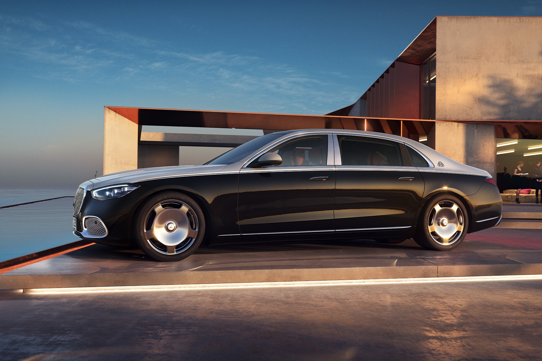 MANUFAKTUR | Mercedes-Benz