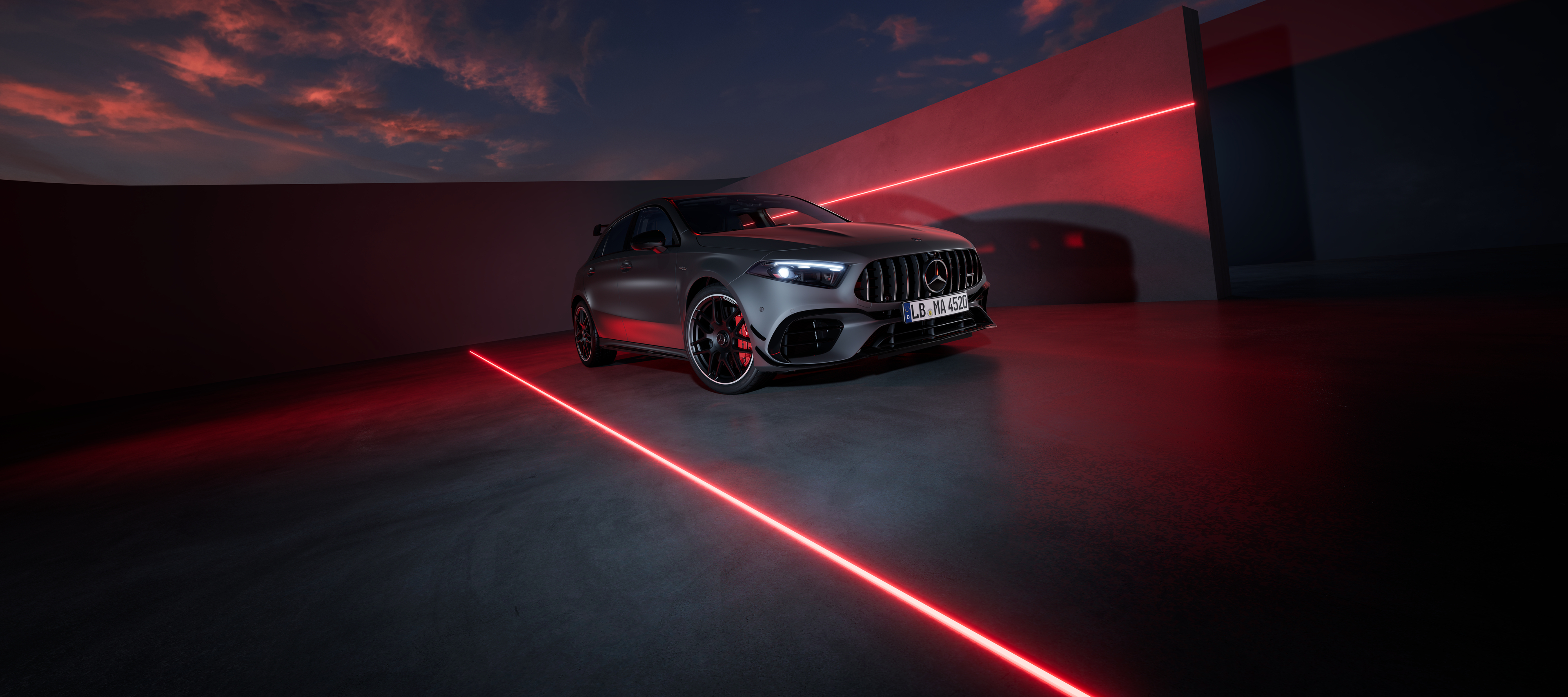 A45s