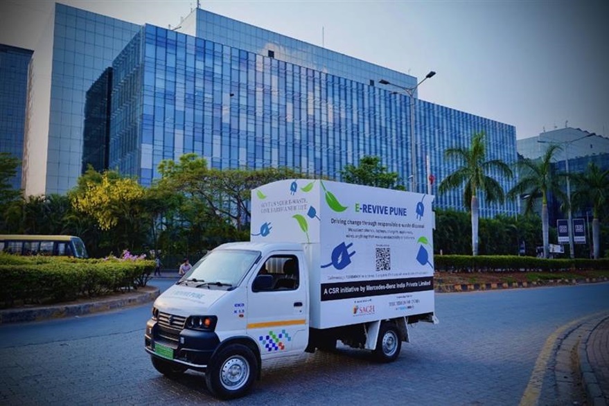 E-REVIVE Pune – Season 2 E-REVIVE Pune – Season 2