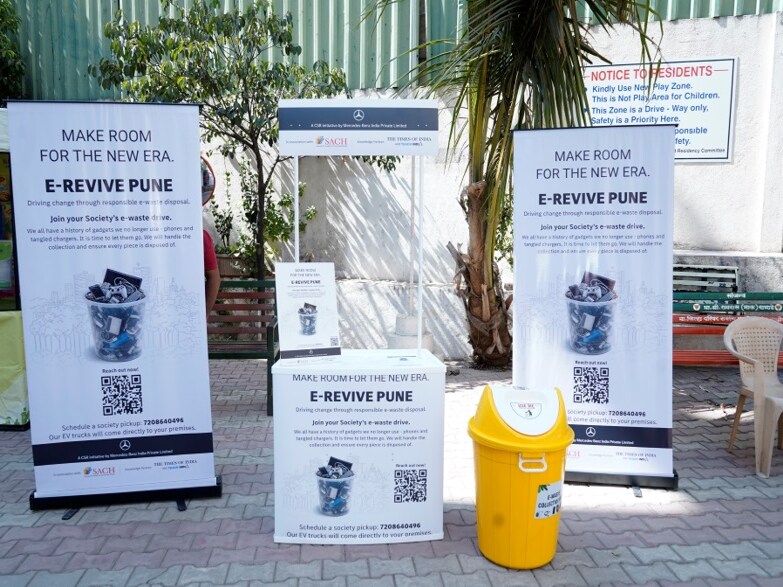 E-REVIVE Pune – Season 2