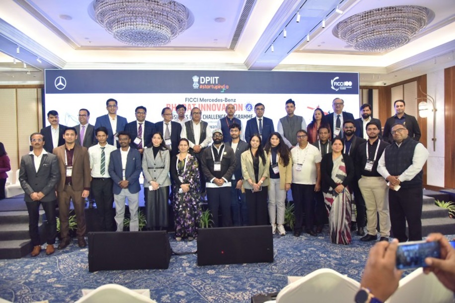 Bharat Innovation & Business Ideas Challenge Programme Bharat Innovation & Business Ideas Challenge Programme