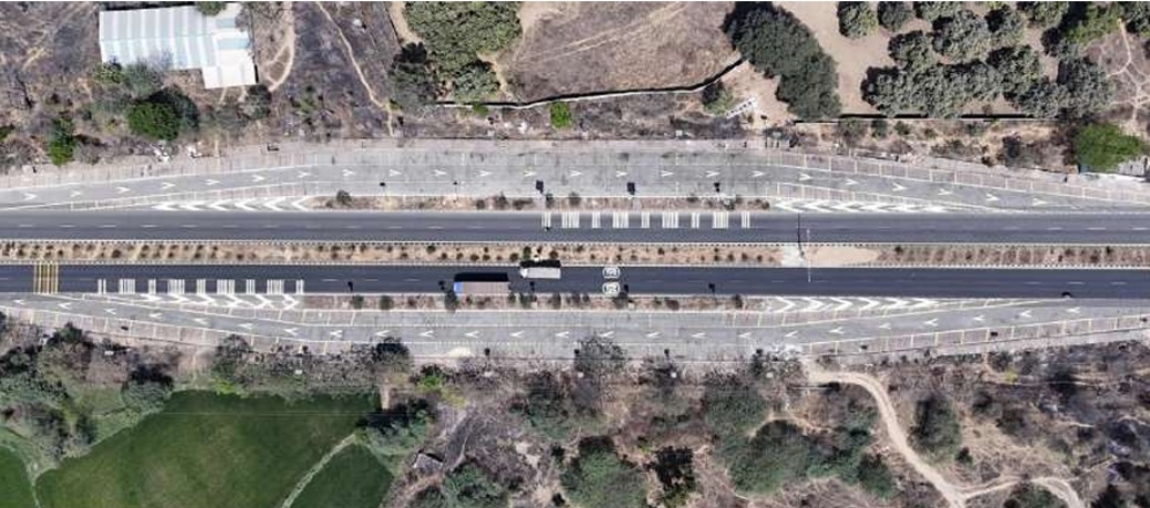 Zero Fatality Corridor – NH-44 Zero Fatality Corridor – NH-44
