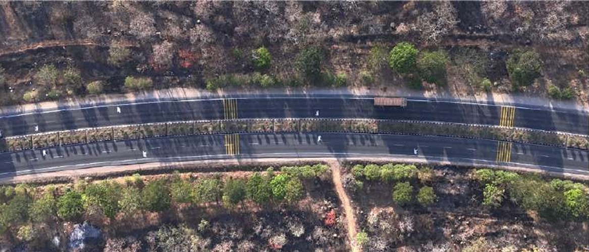 Zero Fatality Corridor – NH-44 Zero Fatality Corridor – NH-44