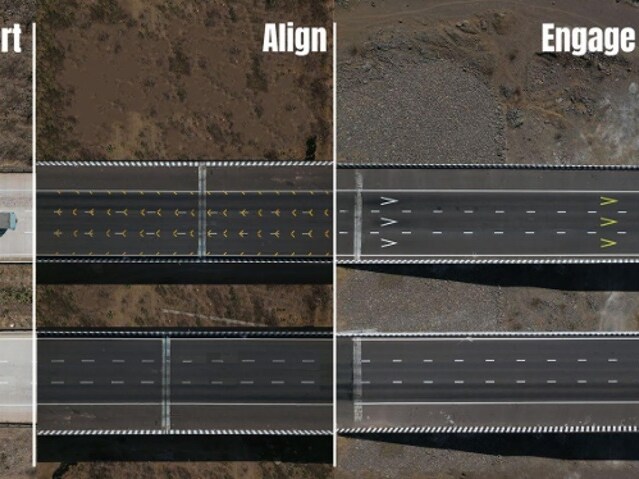 Driving Safer Mobility on Maharashtra’s Landmark Expressway