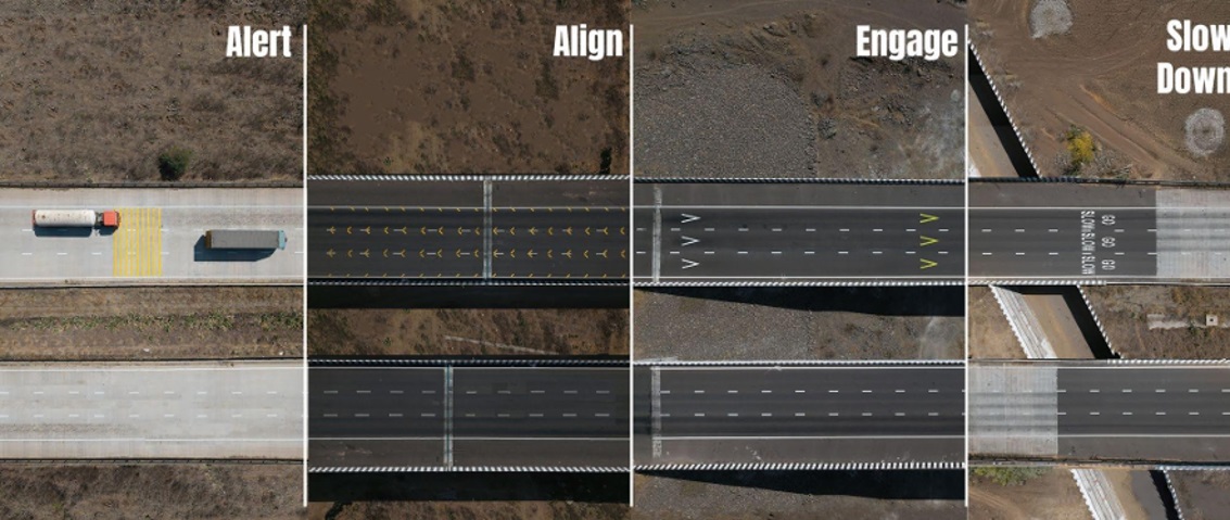 Driving Safer Mobility on Maharashtra’s Landmark Expressway Driving Safer Mobility on Maharashtra’s Landmark Expressway