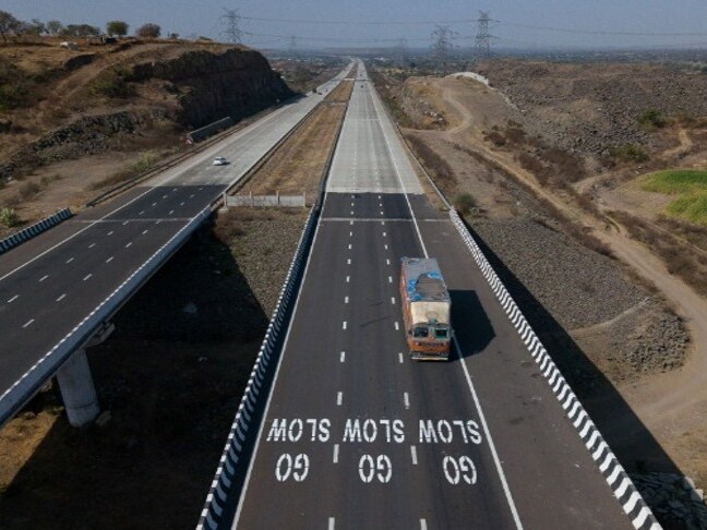 Driving Safer Mobility on Maharashtra’s Landmark Expressway