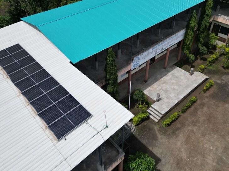Solar Panel Installation Programme