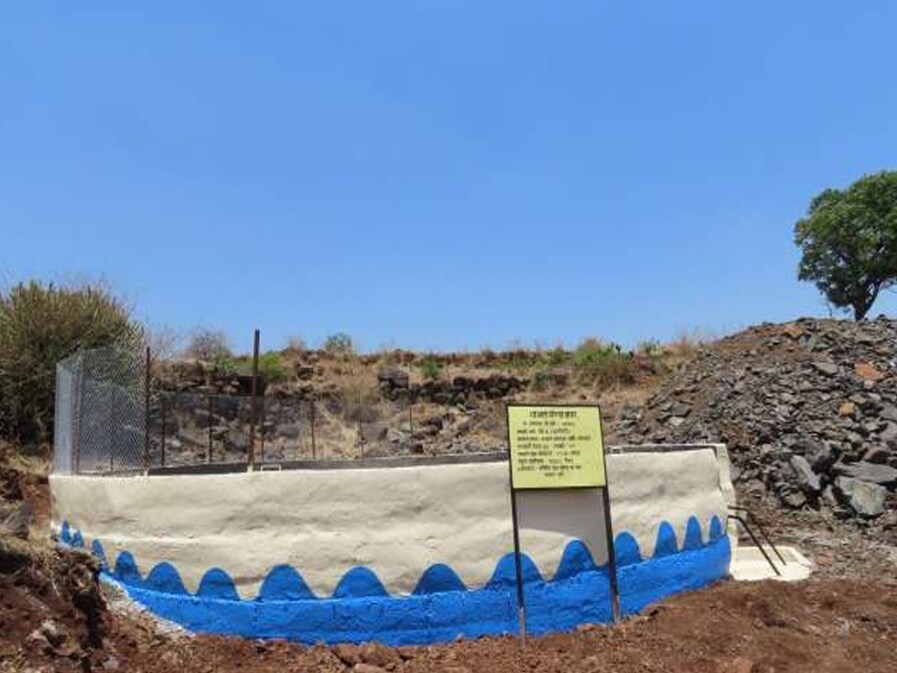 Water Conservation and Community Water Security Initiative