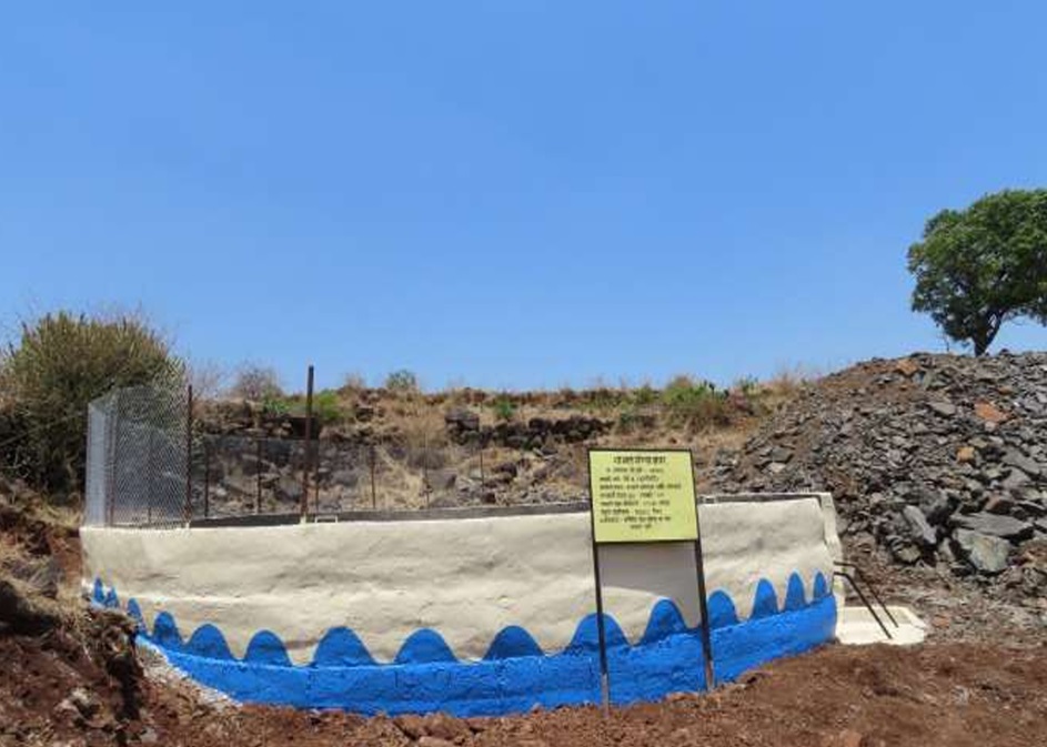 Water Conservation and Community Water Security Initiative Water Conservation and Community Water Security Initiative