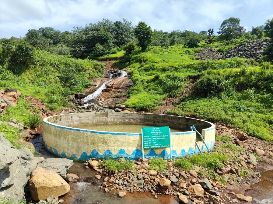 Water Conservation and Community Water Security Initiative