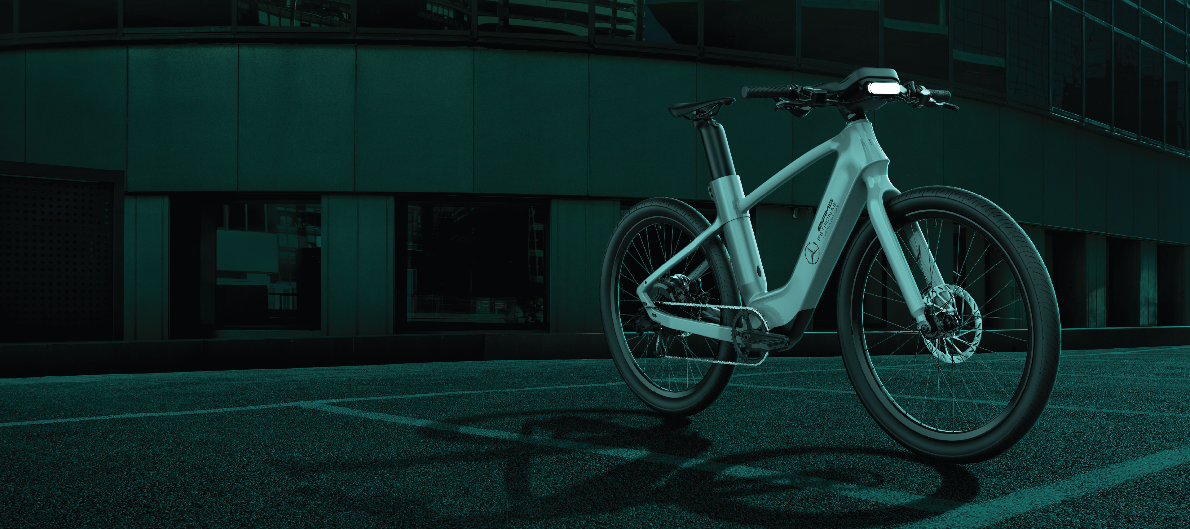 E-bikes City Edition E-bikes City Edition