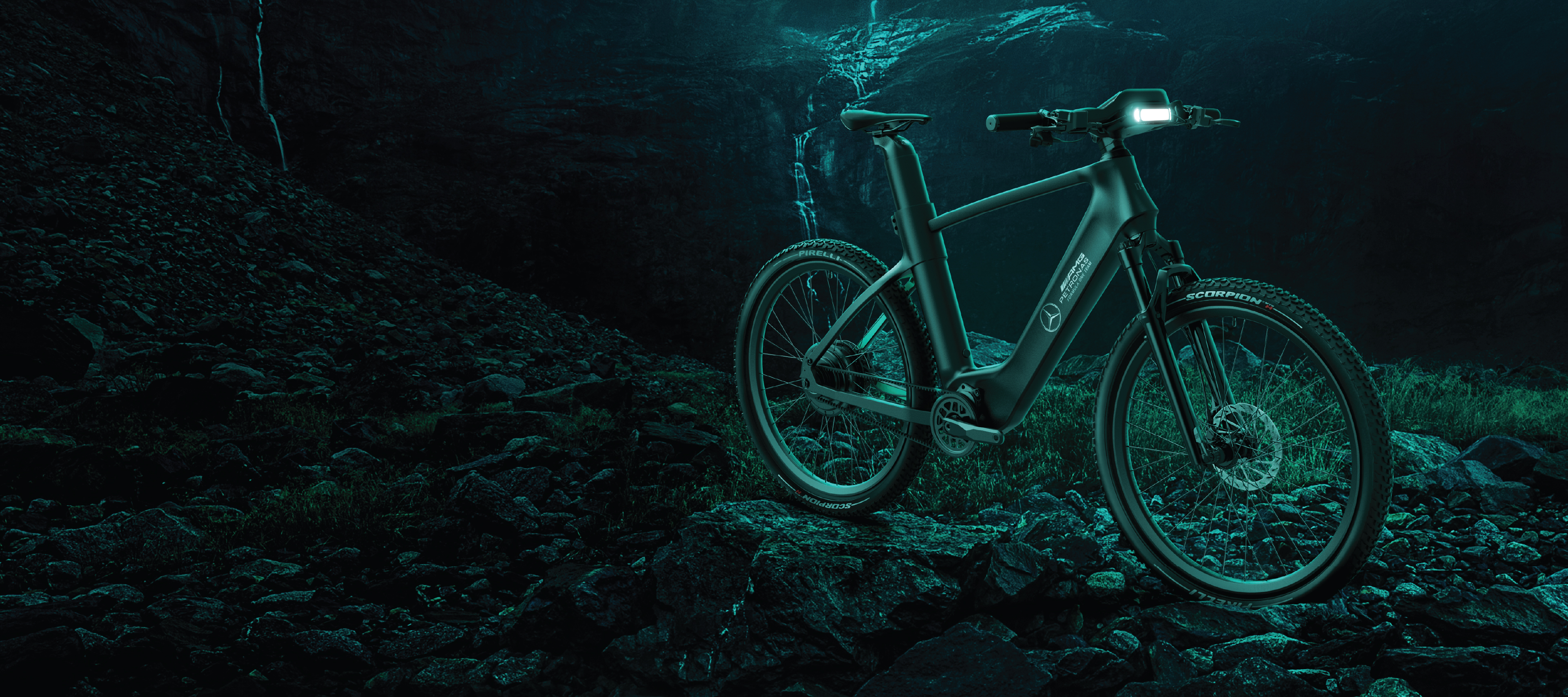 E-bikes Rallye Edition E-bikes Rallye Edition