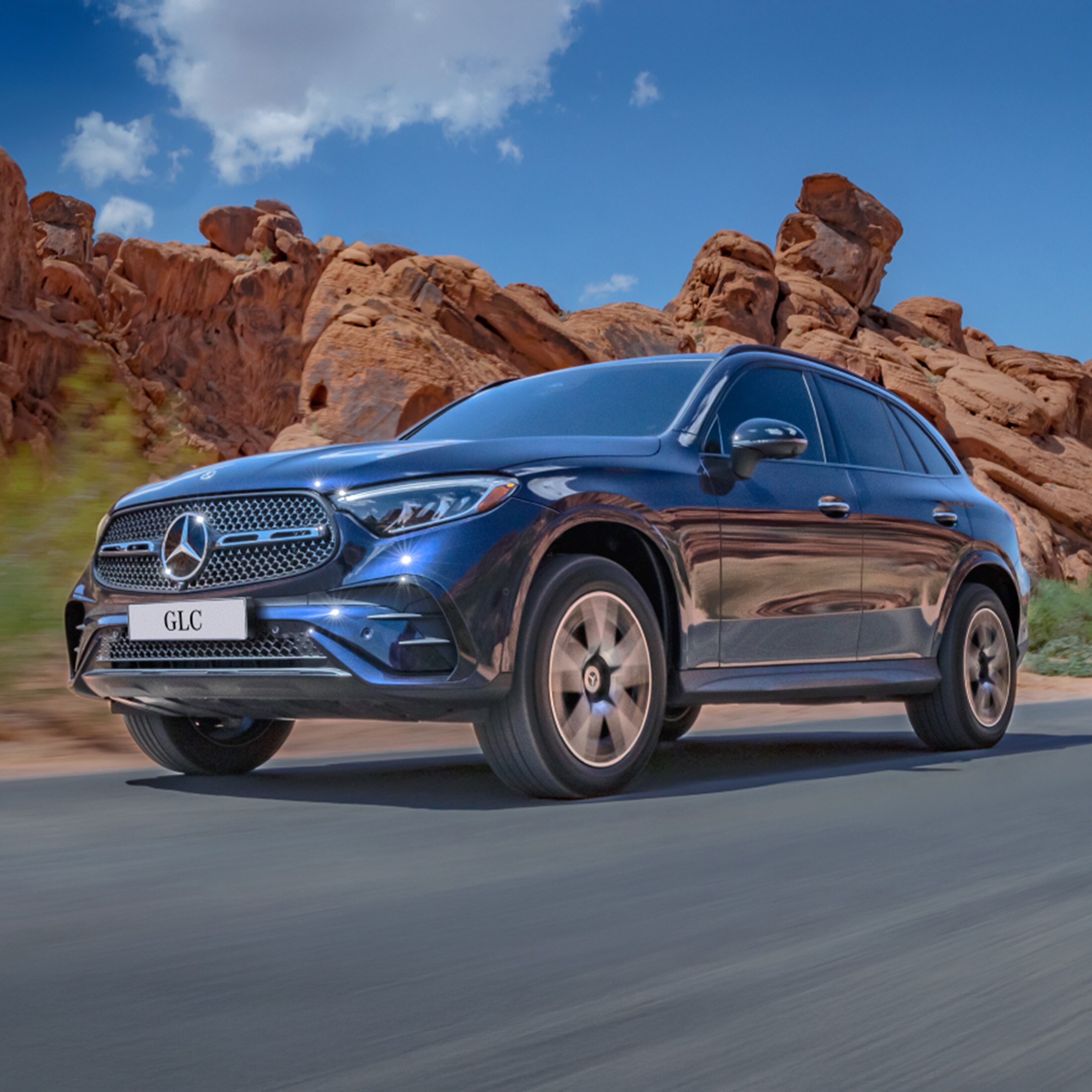 GLC