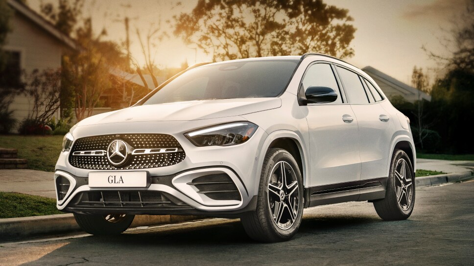 The GLA