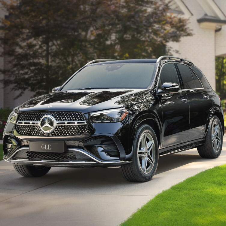 The new GLE LWB