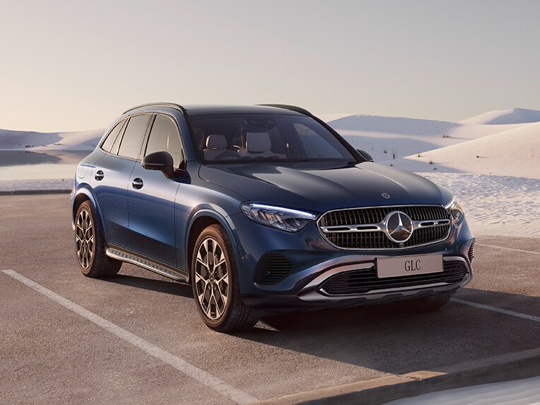 GLC