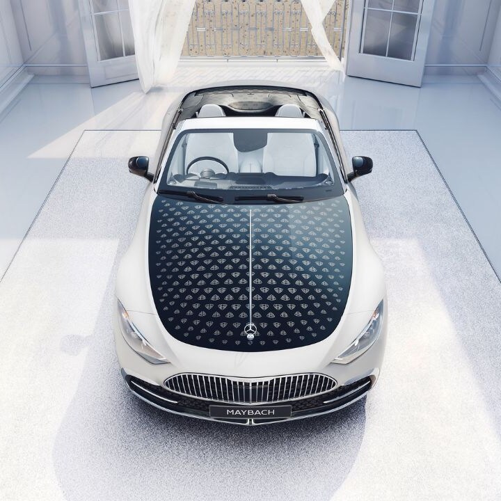 Mercedes-Maybach-SL680