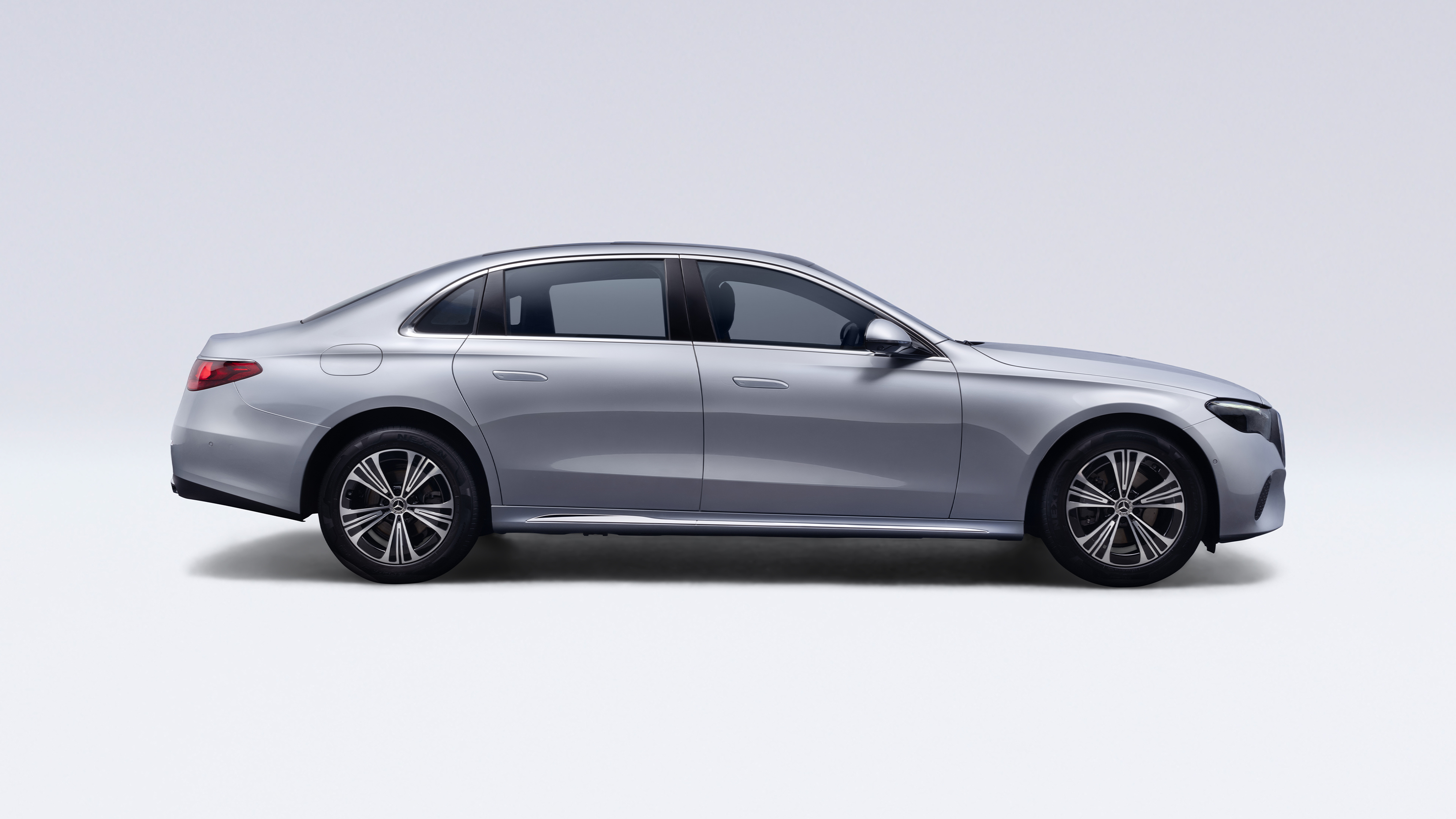 E-Class Saloon | Mercedes-Benz
