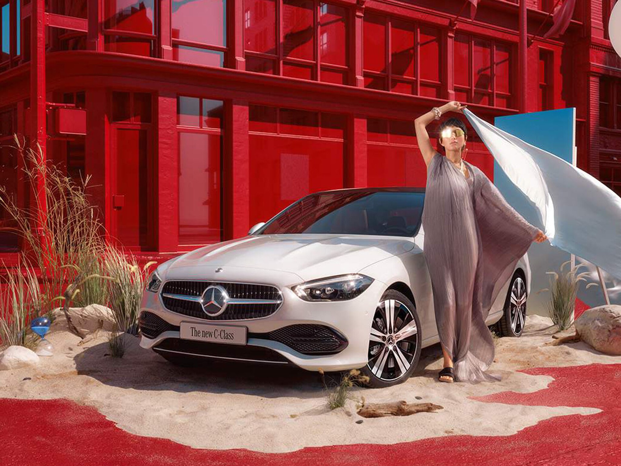 C-class