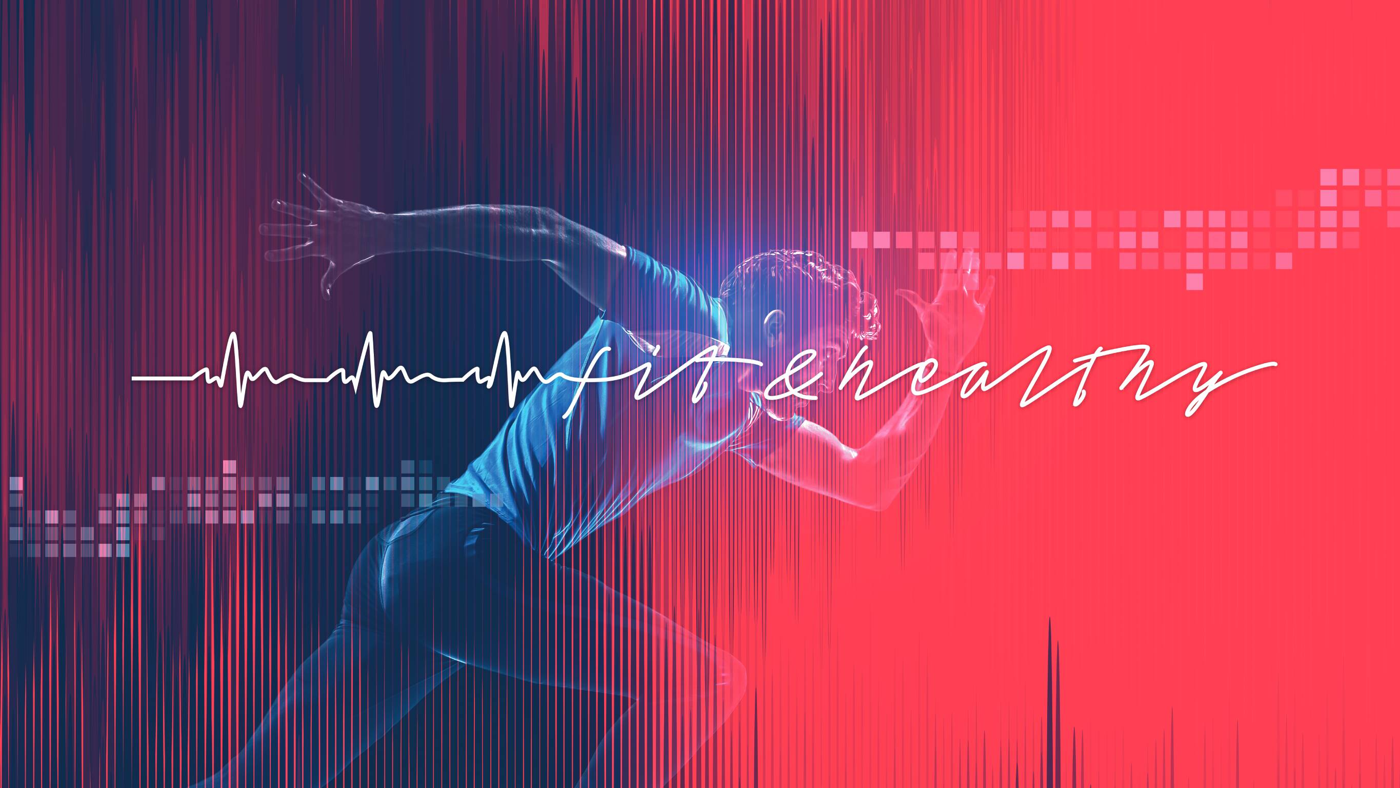 Fit & Healthy Fit & Healthy