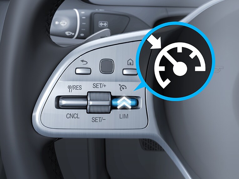 CRUISE CONTROL