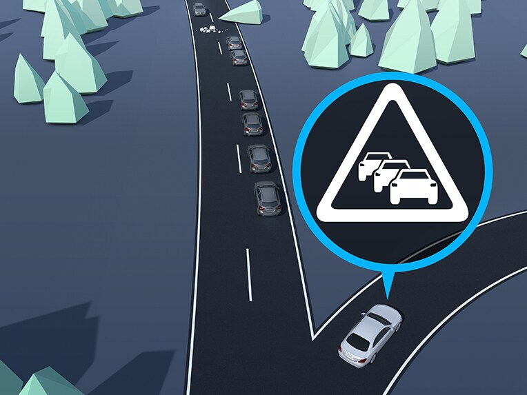MBUX Navigation Premium