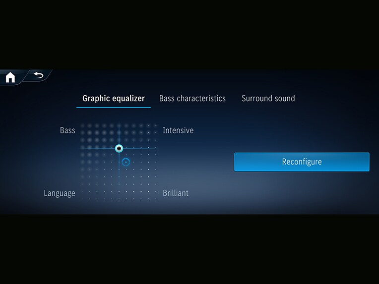 Sound personalization