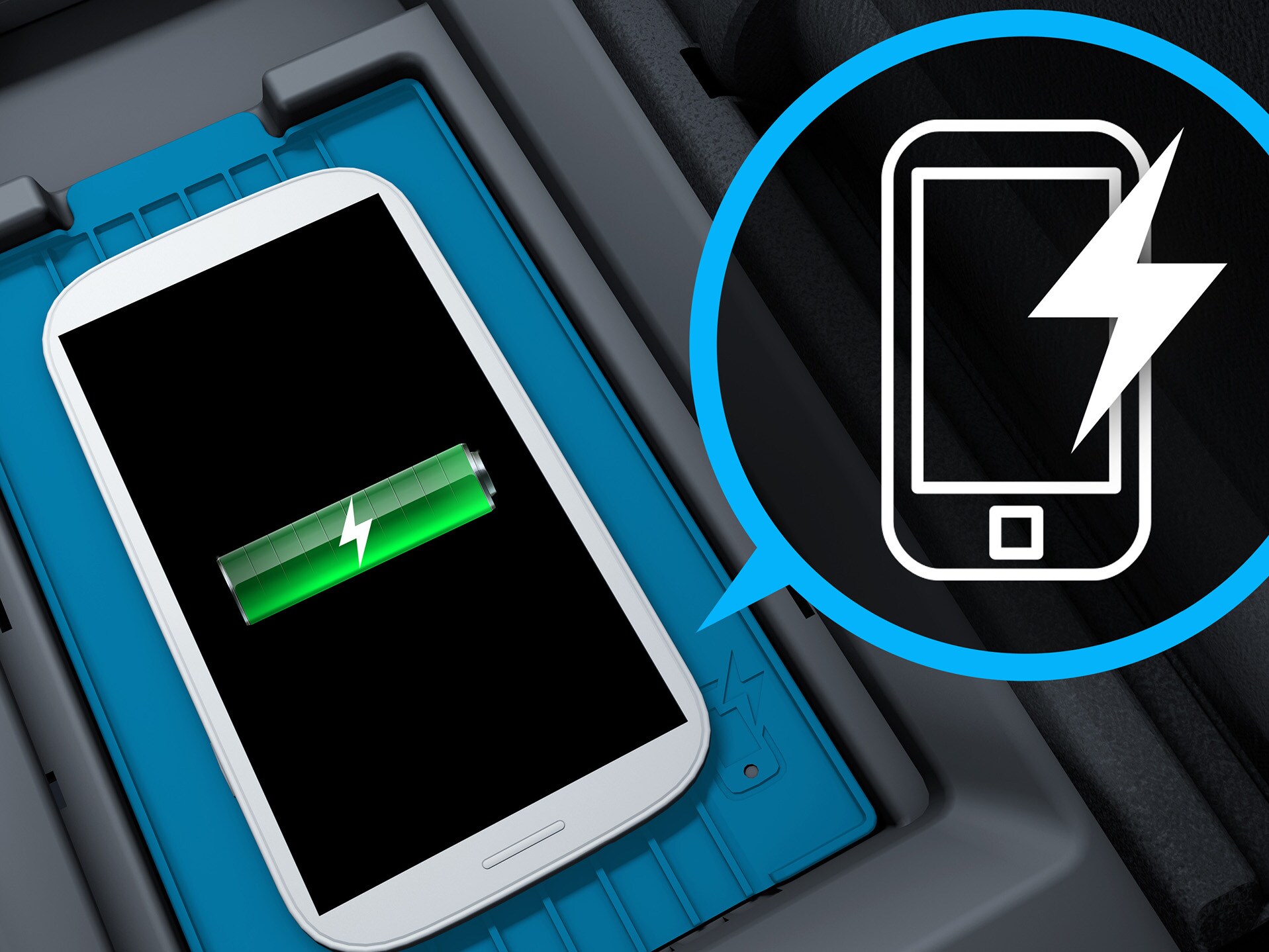 Wireless charging system