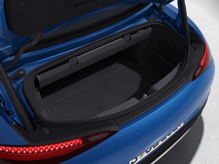 Load Compartment Package