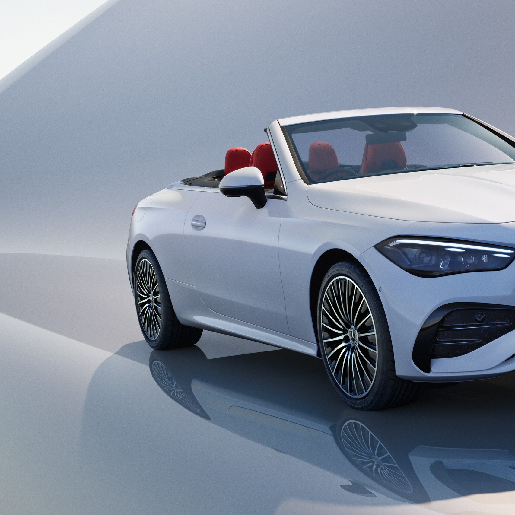 CLE 300 CABRIOLET 4MATIC 