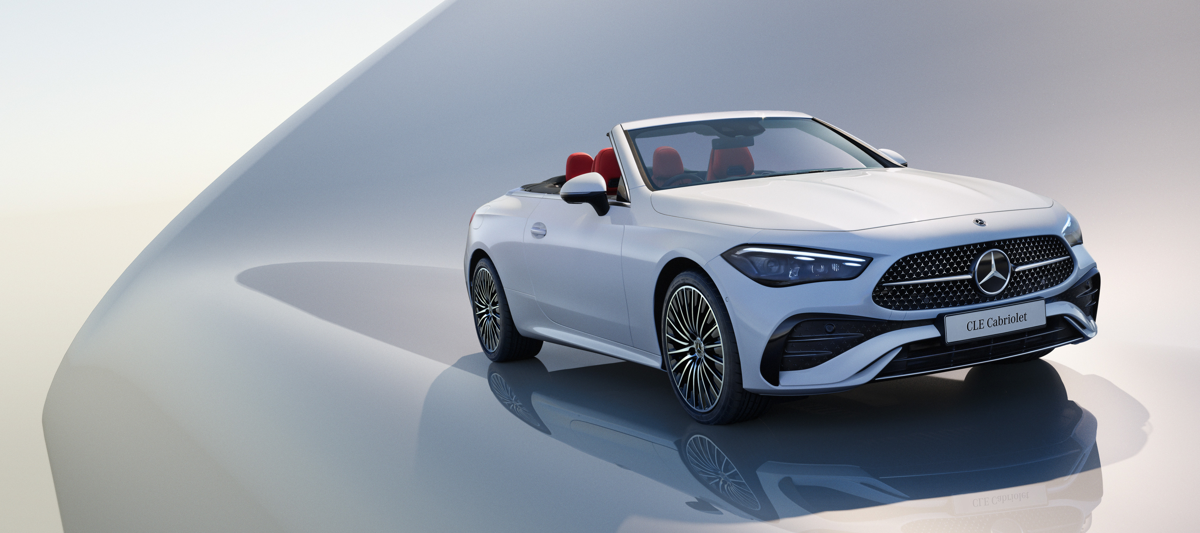 CLE 300 CABRIOLET 4MATIC CLE 300 CABRIOLET 4MATIC