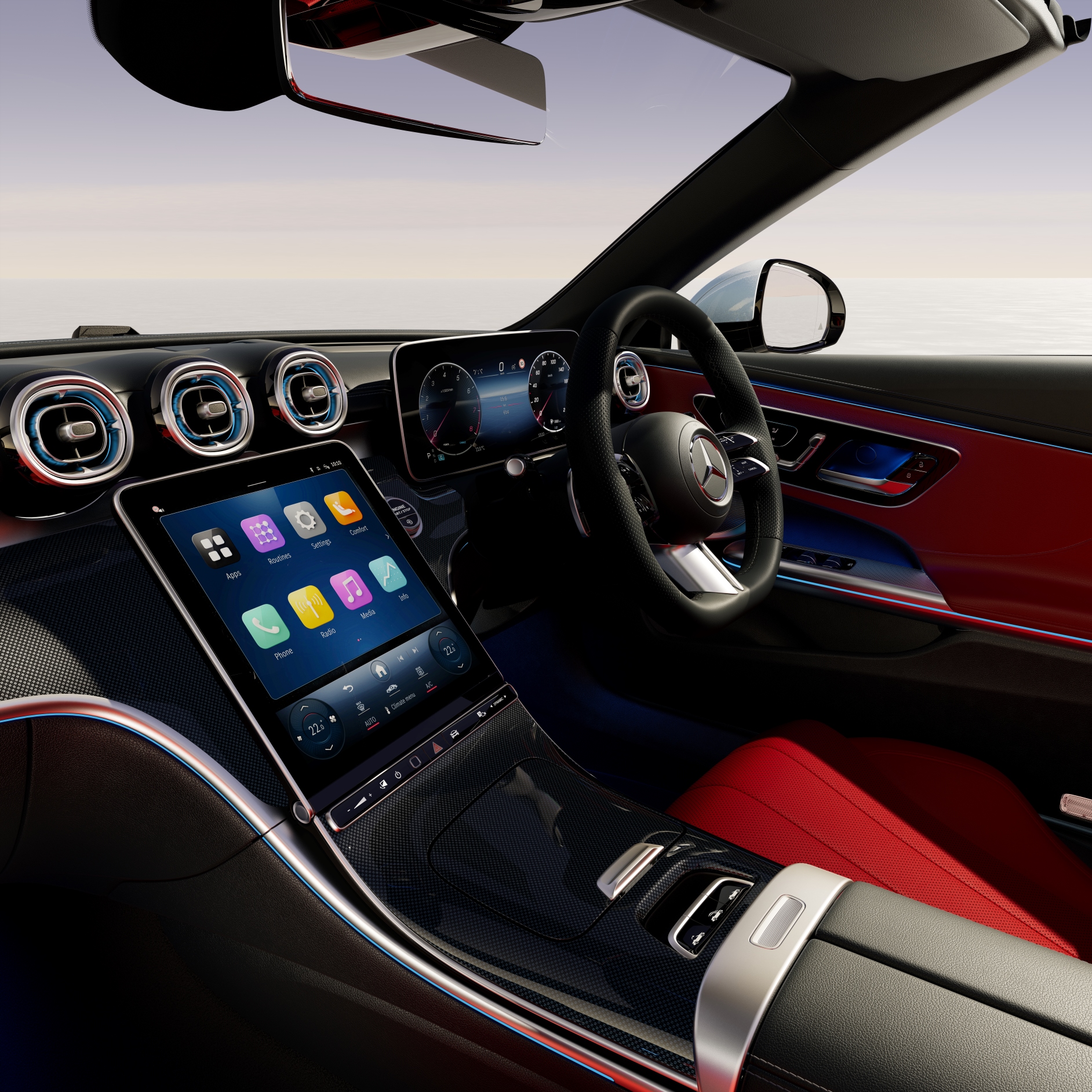 Insurance | CLE Cabriolet | Mercedes-Benz Financial Services Car insurance for the CLE Cabriolet from Mercedes-Benz.
