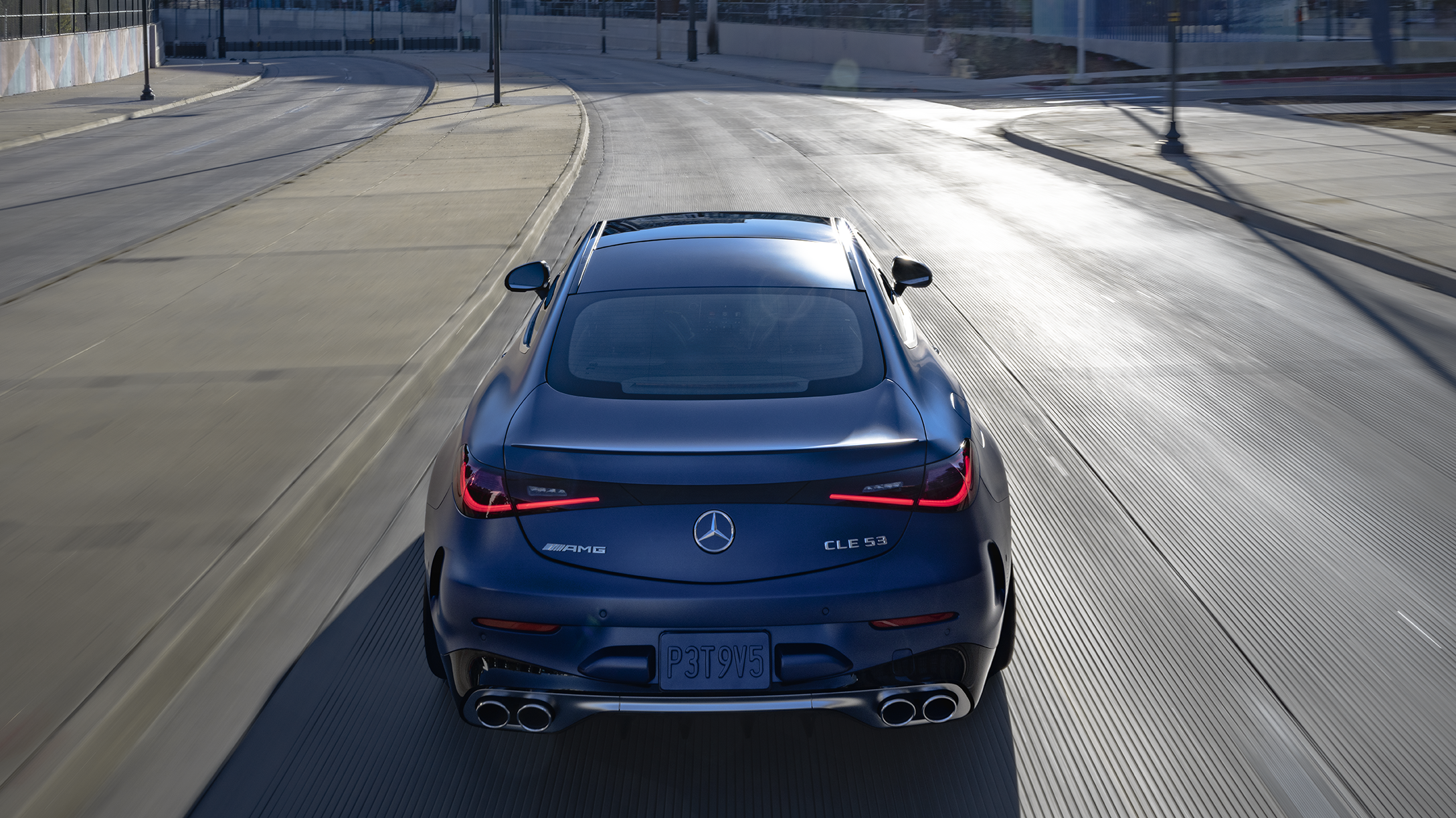 Insurance | Mercedes-Benz CLE Coupé | Financial Services Car insurance for the CLE Coupé from Mercedes-Benz.