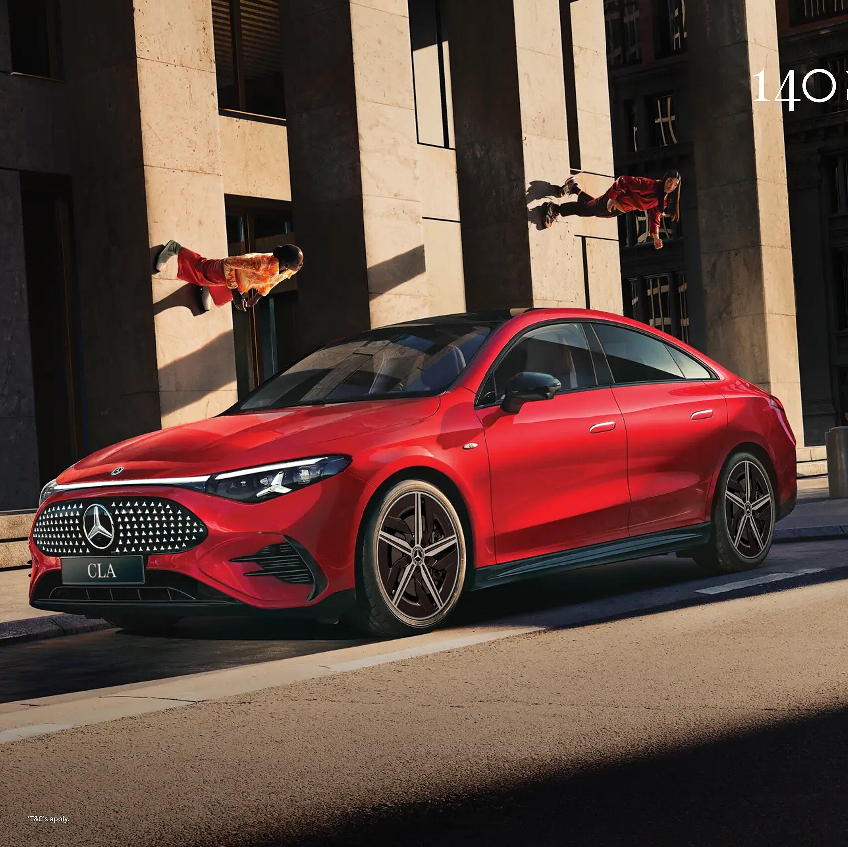 Electric_CLA