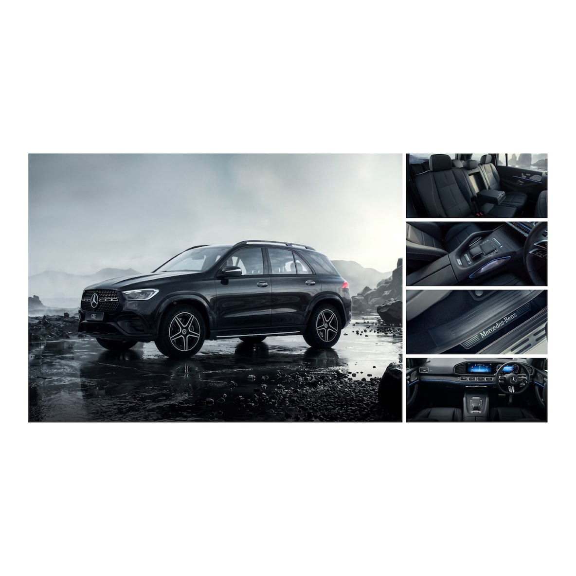 THE EXCLUSIVE GLE NIGHT EDITION