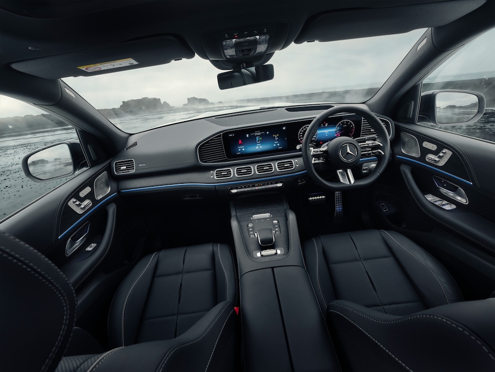 Elevated Luxury, Crafted to Perfection
