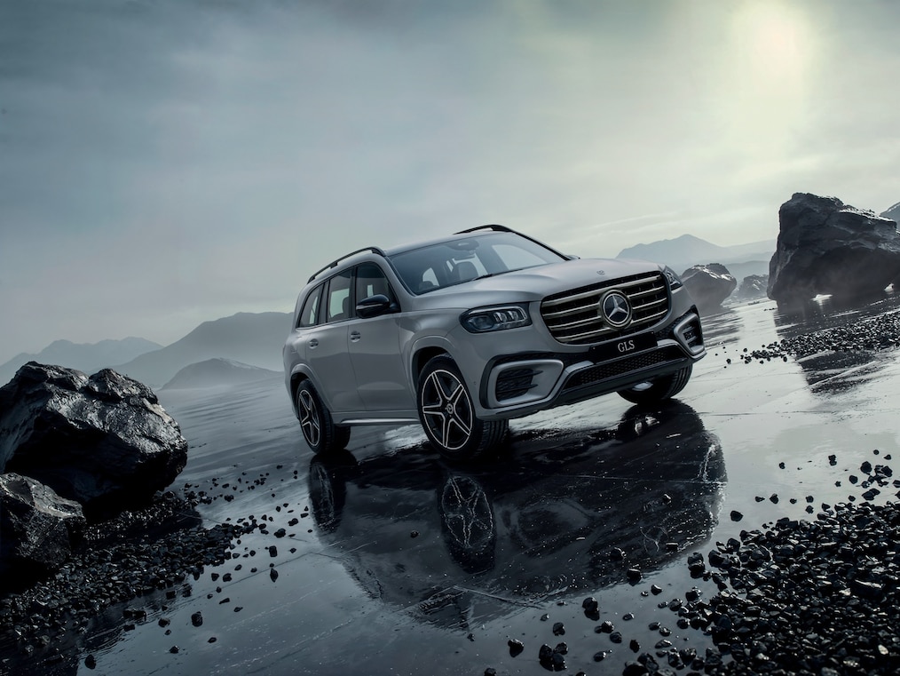 Bold Style, Distinct Presence