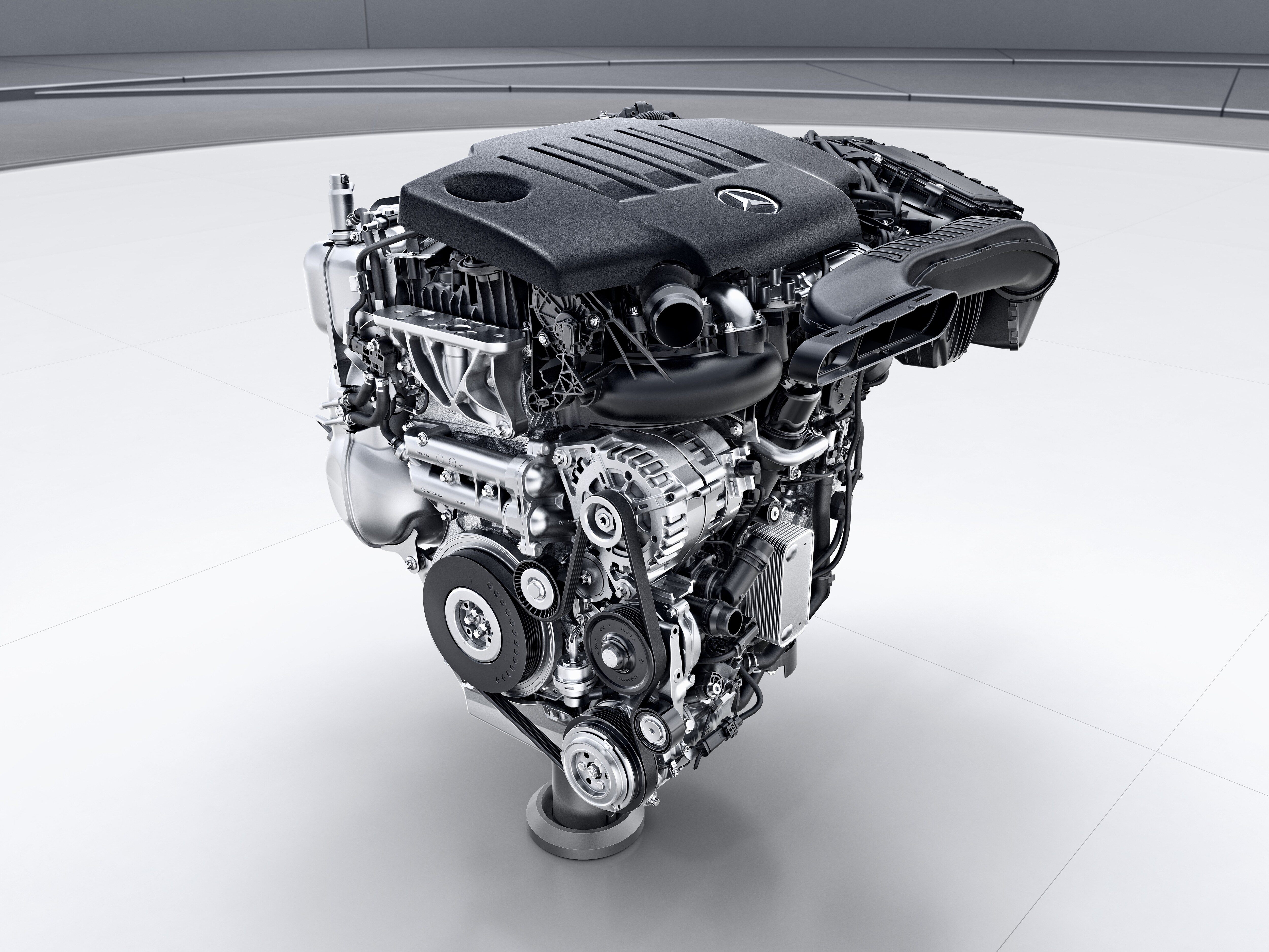 A 200 – Diesel